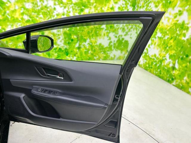 プリウス G ディスプレイオーディオ+ナビ8インチ/衝突安全装置/シートヒーター/車線逸脱防止支援システム/ヘッドランプ LED/ETC/EBD付ABS/横滑り防止装置/アイドリングストップ 衝突被害軽減システム(20枚目)