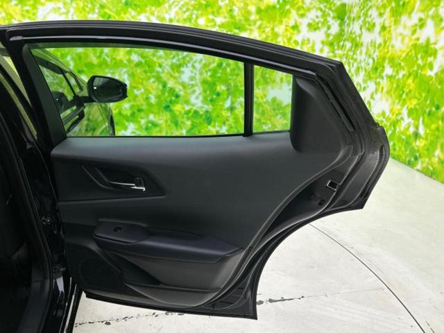 プリウス G ディスプレイオーディオ+ナビ8インチ/衝突安全装置/シートヒーター/車線逸脱防止支援システム/ヘッドランプ LED/ETC/EBD付ABS/横滑り防止装置/アイドリングストップ 衝突被害軽減システム(21枚目)