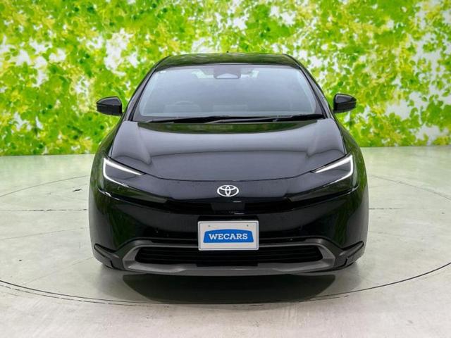 プリウス G ディスプレイオーディオ+ナビ8インチ/衝突安全装置/シートヒーター/車線逸脱防止支援システム/ヘッドランプ LED/ETC/EBD付ABS/横滑り防止装置/アイドリングストップ 衝突被害軽減システム(40枚目)