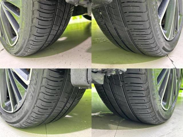 プリウス G ディスプレイオーディオ+ナビ8インチ/衝突安全装置/シートヒーター/車線逸脱防止支援システム/ヘッドランプ LED/ETC/EBD付ABS/横滑り防止装置/アイドリングストップ 衝突被害軽減システム(46枚目)