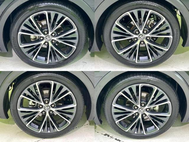 プリウス G ディスプレイオーディオ+ナビ8インチ/衝突安全装置/シートヒーター/車線逸脱防止支援システム/ヘッドランプ LED/ETC/EBD付ABS/横滑り防止装置/アイドリングストップ 衝突被害軽減システム(48枚目)