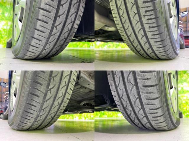 フリード Ｇジャストセレクション　新品タイヤ／純正　ＳＤナビ／電動スライドドア／ヘッドランプ　ＨＩＤ／ＥＴＣ／ＥＢＤ付ＡＢＳ／エアバッグ　運転席／エアバッグ　助手席／パワーウインドウ／キーレスエントリー／オートエアコン（48枚目）