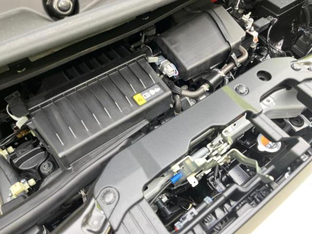 ルークス Ｘ　保証書／ディスプレイオーディオ１２．３インチ／エマージェンシーブレーキ／電動スライドドア／アラウンドビューモニター／車線逸脱防止支援システム／届出済未使用車／ドライブレコーダー　前後　全周囲カメラ（47枚目）