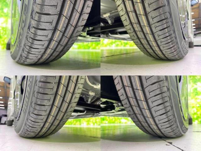 ルークス Ｘ　保証書／ディスプレイオーディオ１２．３インチ／エマージェンシーブレーキ／電動スライドドア／アラウンドビューモニター／車線逸脱防止支援システム／届出済未使用車／ドライブレコーダー　前後　全周囲カメラ（48枚目）