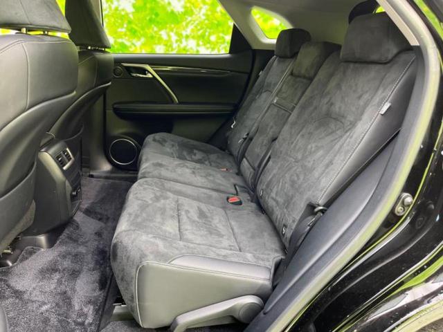 RX RX200t 新品タイヤ/保証書/純正 12.3インチ メモリーナビ/衝突安全装置/シートヒーター 前席/車線逸脱防止支援システム/シート ハーフレザー/パーキングアシスト バックガイド/電動バックドア 電動シート(7枚目)