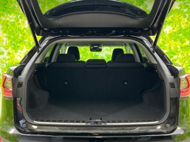 RX RX200t 新品タイヤ/保証書/純正 12.3インチ メモリーナビ/衝突安全装置/シートヒーター 前席/車線逸脱防止支援システム/シート ハーフレザー/パーキングアシスト バックガイド/電動バックドア 電動シート(8枚目)