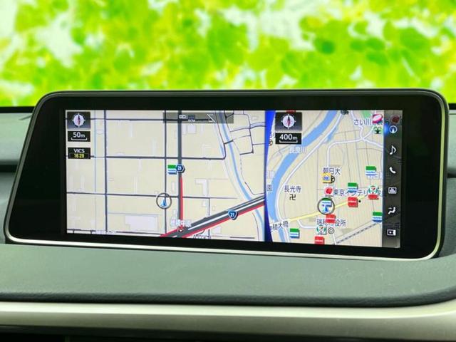 RX RX200t 新品タイヤ/保証書/純正 12.3インチ メモリーナビ/衝突安全装置/シートヒーター 前席/車線逸脱防止支援システム/シート ハーフレザー/パーキングアシスト バックガイド/電動バックドア 電動シート(9枚目)