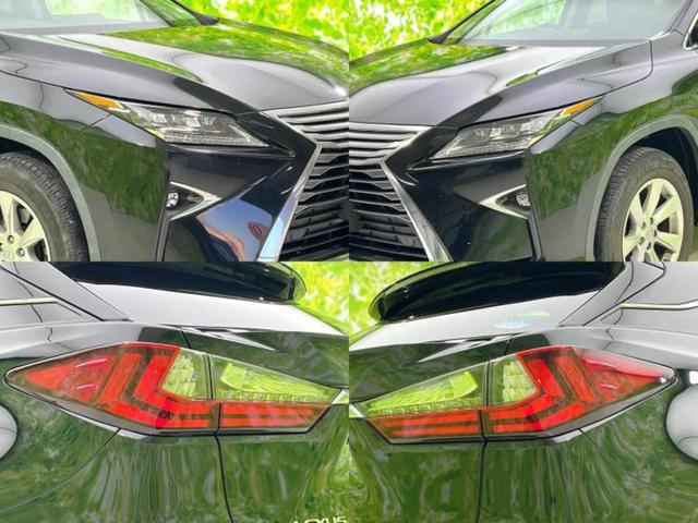 RX RX200t 新品タイヤ/保証書/純正 12.3インチ メモリーナビ/衝突安全装置/シートヒーター 前席/車線逸脱防止支援システム/シート ハーフレザー/パーキングアシスト バックガイド/電動バックドア 電動シート(39枚目)