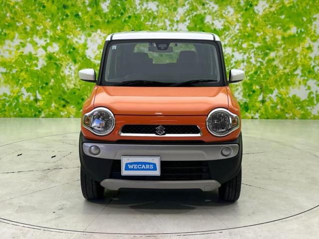 ハスラー Ｇ　新品タイヤ／社外　ＳＤナビ／衝突安全装置／シートヒーター　前席／ドライブレコーダー　前後／Ｂｌｕｅｔｏｏｔｈ接続／ＥＴＣ／ＥＢＤ付ＡＢＳ／横滑り防止装置／アイドリングストップ／ＤＶＤ　ＤＶＤ再生（42枚目）