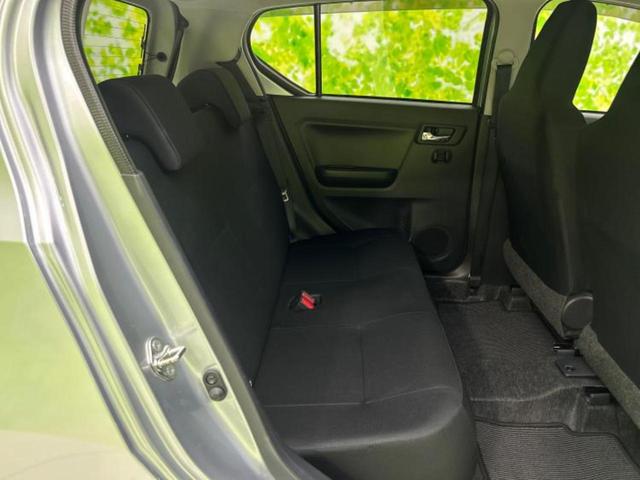 ミライース Ｘ　ＳＡ３　新品タイヤ／保証書／純正　ＳＤナビ／衝突安全装置／車線逸脱防止支援システム／ヘッドランプ　ＬＥＤ／Ｂｌｕｅｔｏｏｔｈ接続／ＥＢＤ付ＡＢＳ／横滑り防止装置／アイドリングストップ／バックモニター（5枚目）