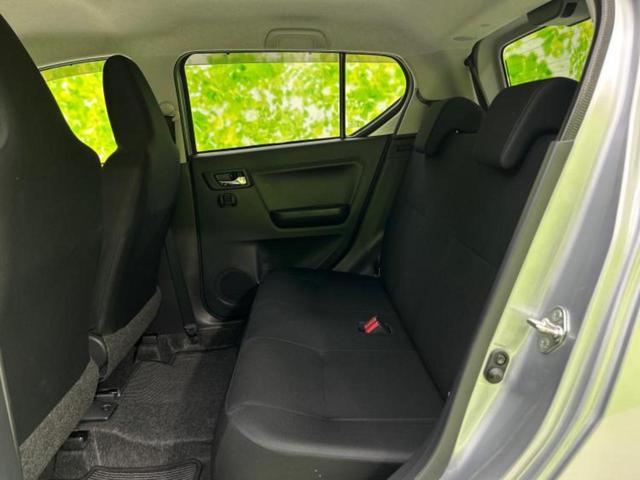 ミライース Ｘ　ＳＡ３　新品タイヤ／保証書／純正　ＳＤナビ／衝突安全装置／車線逸脱防止支援システム／ヘッドランプ　ＬＥＤ／Ｂｌｕｅｔｏｏｔｈ接続／ＥＢＤ付ＡＢＳ／横滑り防止装置／アイドリングストップ／バックモニター（7枚目）