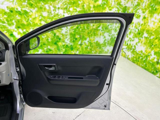 ミライース Ｘ　ＳＡ３　新品タイヤ／保証書／純正　ＳＤナビ／衝突安全装置／車線逸脱防止支援システム／ヘッドランプ　ＬＥＤ／Ｂｌｕｅｔｏｏｔｈ接続／ＥＢＤ付ＡＢＳ／横滑り防止装置／アイドリングストップ／バックモニター（20枚目）