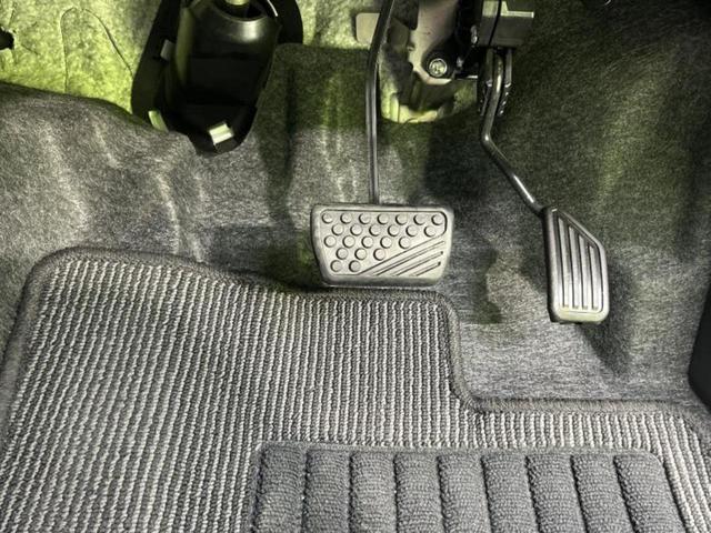 ミライース Ｘ　ＳＡ３　新品タイヤ／保証書／純正　ＳＤナビ／衝突安全装置／車線逸脱防止支援システム／ヘッドランプ　ＬＥＤ／Ｂｌｕｅｔｏｏｔｈ接続／ＥＢＤ付ＡＢＳ／横滑り防止装置／アイドリングストップ／バックモニター（33枚目）