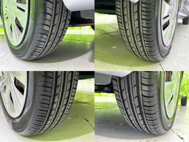 ミライース Ｘ　ＳＡ３　新品タイヤ／保証書／純正　ＳＤナビ／衝突安全装置／車線逸脱防止支援システム／ヘッドランプ　ＬＥＤ／Ｂｌｕｅｔｏｏｔｈ接続／ＥＢＤ付ＡＢＳ／横滑り防止装置／アイドリングストップ／バックモニター（49枚目）
