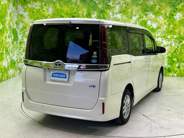 ノア ハイブリッドX 新品タイヤ/保証書/純正 9インチ SDナビ/衝突安全装置/電動スライドドア/車線逸脱防止支援システム/ドライブレコーダー 純正/ヘッドランプ LED/Bluetooth接続/ETC バックカメラ(3枚目)