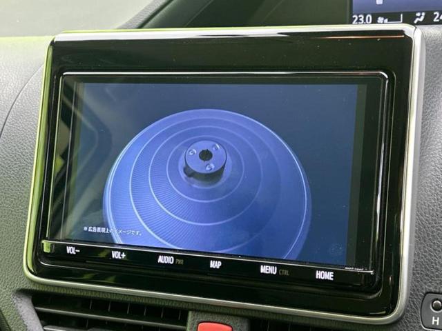 ノア ハイブリッドX 新品タイヤ/保証書/純正 9インチ SDナビ/衝突安全装置/電動スライドドア/車線逸脱防止支援システム/ドライブレコーダー 純正/ヘッドランプ LED/Bluetooth接続/ETC バックカメラ(9枚目)