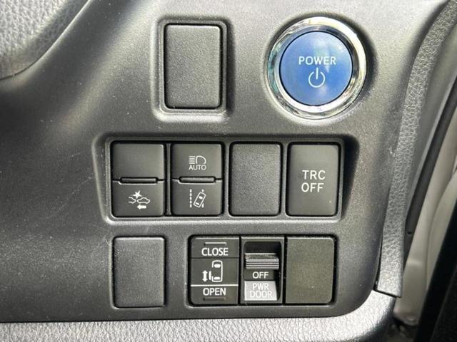 ノア ハイブリッドX 新品タイヤ/保証書/純正 9インチ SDナビ/衝突安全装置/電動スライドドア/車線逸脱防止支援システム/ドライブレコーダー 純正/ヘッドランプ LED/Bluetooth接続/ETC バックカメラ(14枚目)