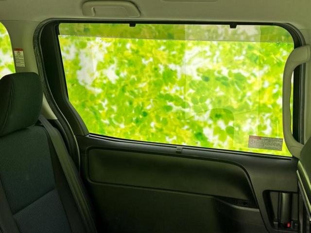 ノア ハイブリッドX 新品タイヤ/保証書/純正 9インチ SDナビ/衝突安全装置/電動スライドドア/車線逸脱防止支援システム/ドライブレコーダー 純正/ヘッドランプ LED/Bluetooth接続/ETC バックカメラ(22枚目)