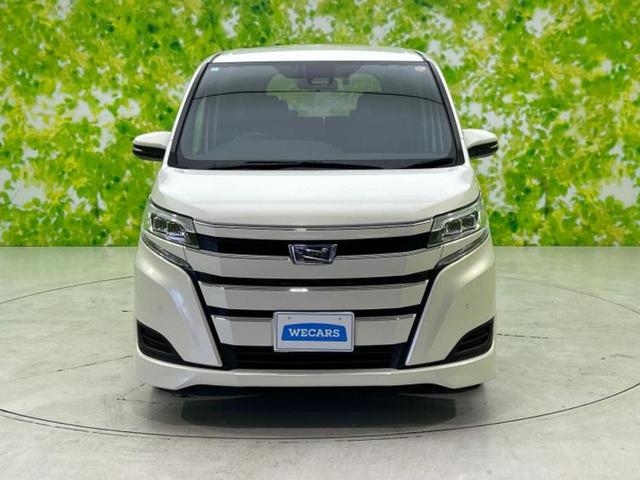 ノア ハイブリッドX 新品タイヤ/保証書/純正 9インチ SDナビ/衝突安全装置/電動スライドドア/車線逸脱防止支援システム/ドライブレコーダー 純正/ヘッドランプ LED/Bluetooth接続/ETC バックカメラ(29枚目)