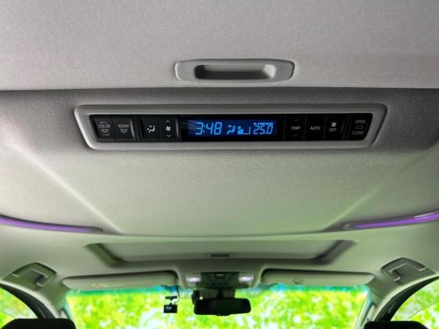 アルファード Ｓ　Ｃパッケージ　サンルーフ／純正エアロ／保証書／ディスプレイオーディオ＋ナビ８インチ／両側電動スライドドア／シートヒーター　前席／シート　合皮／電動バックドア／ドライブレコーダー　社外　フルエアロ　ＬＥＤヘッドランプ（40枚目）