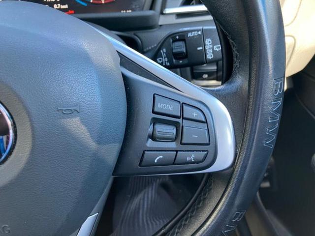 ２シリーズ ２１８ｄアクティブツアラーラグジュアリー　新品タイヤ／保証書／純正　ＳＤナビ／衝突安全装置／シートヒーター　前席／車線逸脱防止支援システム／シート　フルレザー／電動バックドア／ヘッドランプ　ＬＥＤ／ＵＳＢジャック／Ｂｌｕｅｔｏｏｔｈ接続（15枚目）