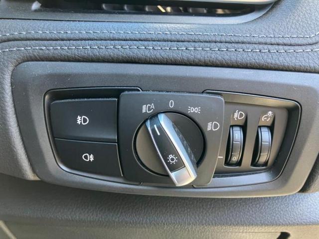 ２シリーズ ２１８ｄアクティブツアラーラグジュアリー　新品タイヤ／保証書／純正　ＳＤナビ／衝突安全装置／シートヒーター　前席／車線逸脱防止支援システム／シート　フルレザー／電動バックドア／ヘッドランプ　ＬＥＤ／ＵＳＢジャック／Ｂｌｕｅｔｏｏｔｈ接続（18枚目）