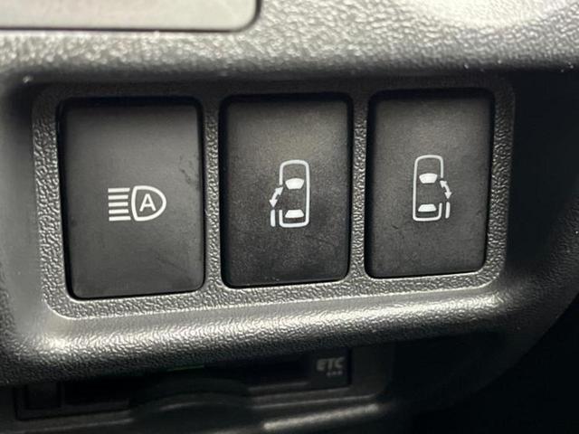 ハイエースバン ロングスーパーGLダークプライム2 エアロ/保証書/純正 SDナビ/衝突安全装置/両側電動スライドドア/車線逸脱防止支援システム/ヘッドランプ LED/ETC/EBD付ABS/横滑り防止装置/フルセグTV/エアバッグ 運転席 フルエアロ(15枚目)