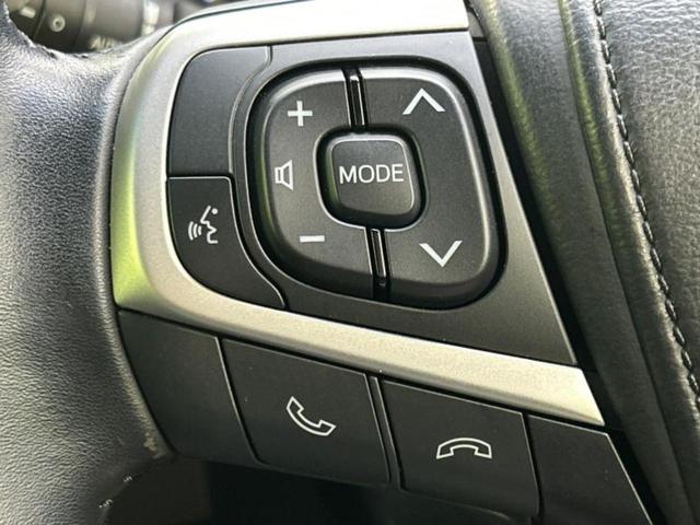 ハリアー プレミアム　保証書／純正　９インチ　ＳＤナビ／車線逸脱防止支援システム／シート　ハーフレザー／電動バックドア／ヘッドランプ　ＬＥＤ／ＥＴＣ／ＥＢＤ付ＡＢＳ／横滑り防止装置／アイドリングストップ／フルセグＴＶ（25枚目）