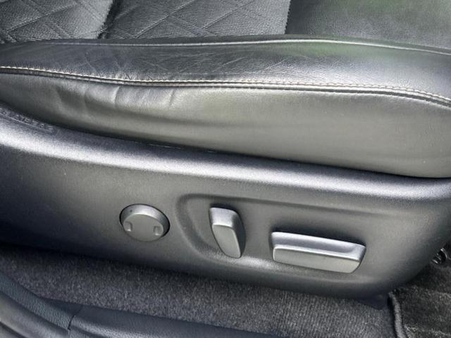 ハリアー プレミアム　保証書／純正　９インチ　ＳＤナビ／車線逸脱防止支援システム／シート　ハーフレザー／電動バックドア／ヘッドランプ　ＬＥＤ／ＥＴＣ／ＥＢＤ付ＡＢＳ／横滑り防止装置／アイドリングストップ／フルセグＴＶ（36枚目）