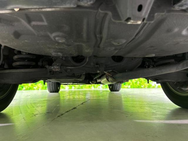 ハリアー プレミアム　保証書／純正　９インチ　ＳＤナビ／車線逸脱防止支援システム／シート　ハーフレザー／電動バックドア／ヘッドランプ　ＬＥＤ／ＥＴＣ／ＥＢＤ付ＡＢＳ／横滑り防止装置／アイドリングストップ／フルセグＴＶ（46枚目）