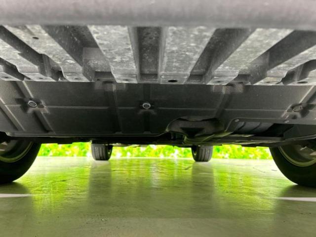 ハリアー プレミアム　保証書／純正　９インチ　ＳＤナビ／車線逸脱防止支援システム／シート　ハーフレザー／電動バックドア／ヘッドランプ　ＬＥＤ／ＥＴＣ／ＥＢＤ付ＡＢＳ／横滑り防止装置／アイドリングストップ／フルセグＴＶ（47枚目）