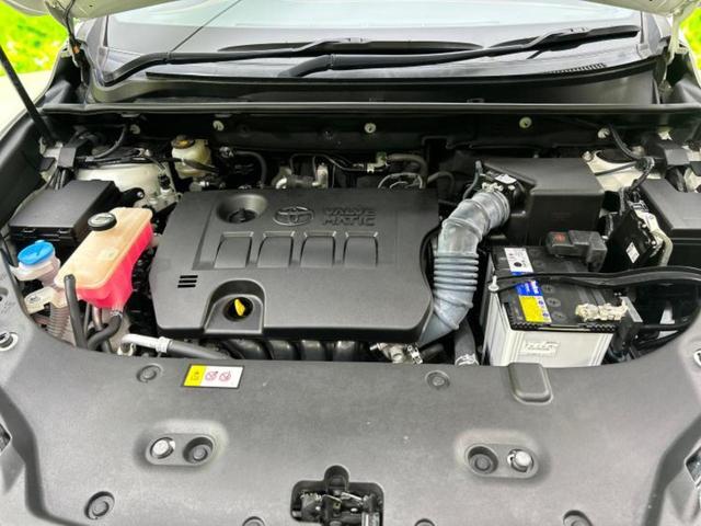 ハリアー プレミアム　保証書／純正　９インチ　ＳＤナビ／車線逸脱防止支援システム／シート　ハーフレザー／電動バックドア／ヘッドランプ　ＬＥＤ／ＥＴＣ／ＥＢＤ付ＡＢＳ／横滑り防止装置／アイドリングストップ／フルセグＴＶ（49枚目）