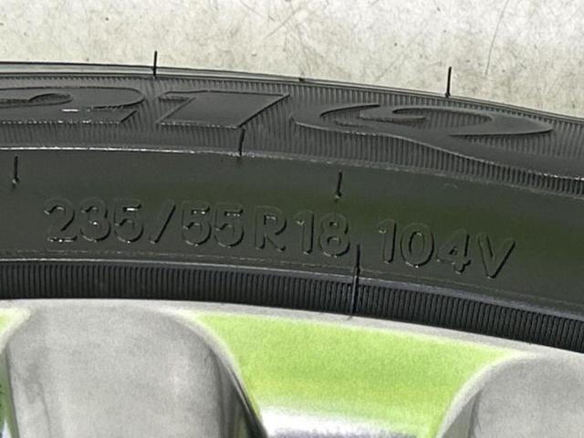 ハリアー プレミアム　保証書／純正　９インチ　ＳＤナビ／車線逸脱防止支援システム／シート　ハーフレザー／電動バックドア／ヘッドランプ　ＬＥＤ／ＥＴＣ／ＥＢＤ付ＡＢＳ／横滑り防止装置／アイドリングストップ／フルセグＴＶ（51枚目）