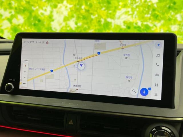 プリウス ４ＷＤ　Ｚ　新品タイヤ／ガラスルーフ／保証書／純正　１１．６インチ　ＳＤナビ／デジタルインナーミラー／衝突安全装置／エアーシート　前席／全方位モニター／車線逸脱防止支援システム／シート　合皮　衝突被害軽減システム（9枚目）