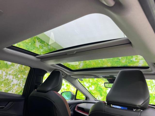 プリウス ４ＷＤ　Ｚ　新品タイヤ／ガラスルーフ／保証書／純正　１１．６インチ　ＳＤナビ／デジタルインナーミラー／衝突安全装置／エアーシート　前席／全方位モニター／車線逸脱防止支援システム／シート　合皮　衝突被害軽減システム（16枚目）