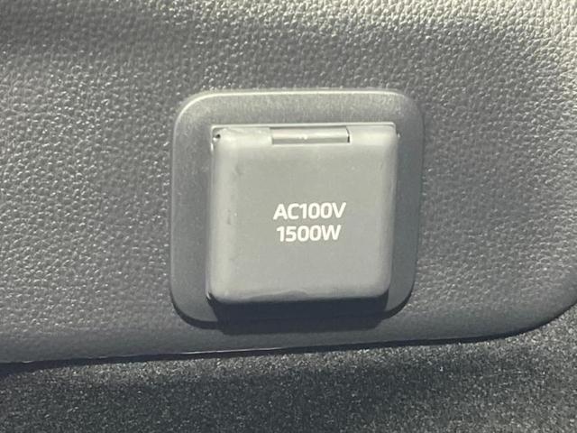 プリウス ４ＷＤ　Ｚ　新品タイヤ／ガラスルーフ／保証書／純正　１１．６インチ　ＳＤナビ／デジタルインナーミラー／衝突安全装置／エアーシート　前席／全方位モニター／車線逸脱防止支援システム／シート　合皮　衝突被害軽減システム（24枚目）