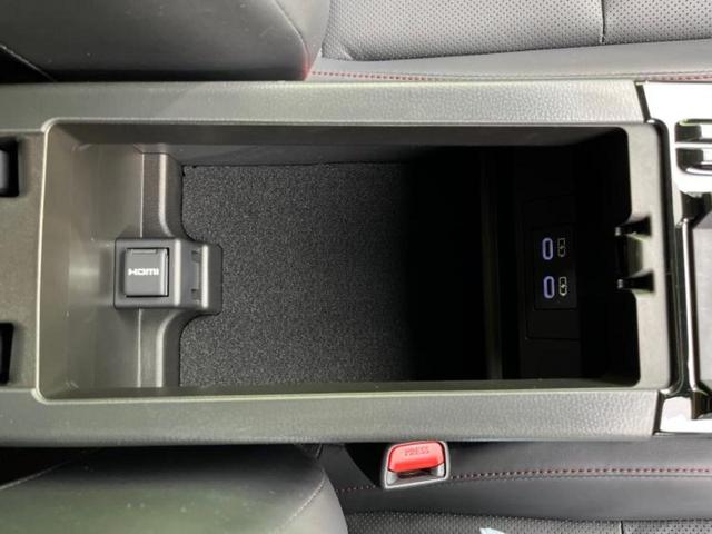 プリウス ４ＷＤ　Ｚ　新品タイヤ／ガラスルーフ／保証書／純正　１１．６インチ　ＳＤナビ／デジタルインナーミラー／衝突安全装置／エアーシート　前席／全方位モニター／車線逸脱防止支援システム／シート　合皮　衝突被害軽減システム（37枚目）