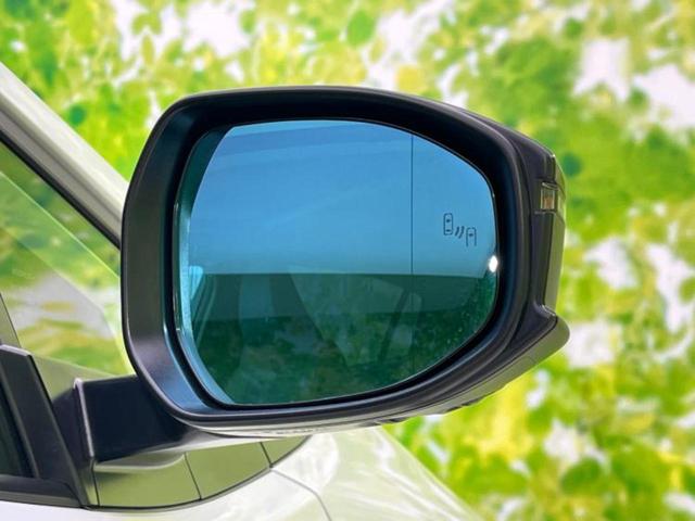 プリウス ４ＷＤ　Ｚ　新品タイヤ／ガラスルーフ／保証書／純正　１１．６インチ　ＳＤナビ／デジタルインナーミラー／衝突安全装置／エアーシート　前席／全方位モニター／車線逸脱防止支援システム／シート　合皮　衝突被害軽減システム（44枚目）