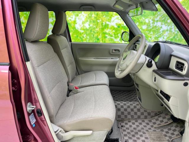 アルトラパン Ｌ　新品タイヤ／保証書／衝突安全装置／シートヒーター　運転席／ＥＢＤ付ＡＢＳ／横滑り防止装置／アイドリングストップ／禁煙車／エアバッグ　運転席／エアバッグ　助手席／パワーウインドウ／キーレスエントリー（4枚目）