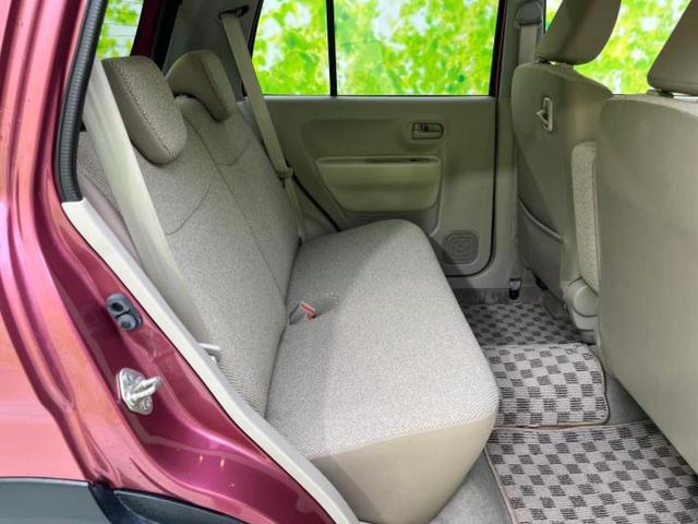 アルトラパン Ｌ　新品タイヤ／保証書／衝突安全装置／シートヒーター　運転席／ＥＢＤ付ＡＢＳ／横滑り防止装置／アイドリングストップ／禁煙車／エアバッグ　運転席／エアバッグ　助手席／パワーウインドウ／キーレスエントリー（5枚目）