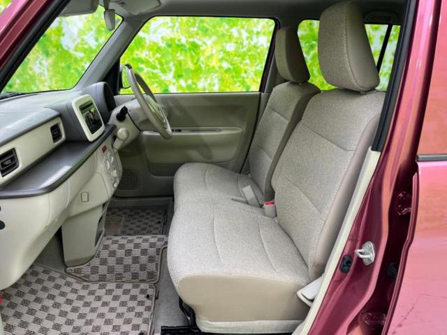 アルトラパン Ｌ　新品タイヤ／保証書／衝突安全装置／シートヒーター　運転席／ＥＢＤ付ＡＢＳ／横滑り防止装置／アイドリングストップ／禁煙車／エアバッグ　運転席／エアバッグ　助手席／パワーウインドウ／キーレスエントリー（6枚目）
