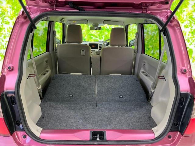 アルトラパン Ｌ　新品タイヤ／保証書／衝突安全装置／シートヒーター　運転席／ＥＢＤ付ＡＢＳ／横滑り防止装置／アイドリングストップ／禁煙車／エアバッグ　運転席／エアバッグ　助手席／パワーウインドウ／キーレスエントリー（19枚目）