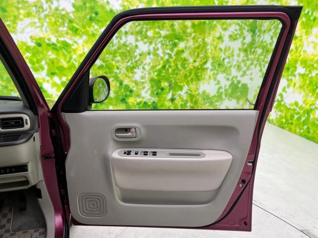 アルトラパン Ｌ　新品タイヤ／保証書／衝突安全装置／シートヒーター　運転席／ＥＢＤ付ＡＢＳ／横滑り防止装置／アイドリングストップ／禁煙車／エアバッグ　運転席／エアバッグ　助手席／パワーウインドウ／キーレスエントリー（20枚目）