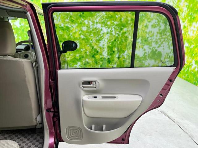 アルトラパン Ｌ　新品タイヤ／保証書／衝突安全装置／シートヒーター　運転席／ＥＢＤ付ＡＢＳ／横滑り防止装置／アイドリングストップ／禁煙車／エアバッグ　運転席／エアバッグ　助手席／パワーウインドウ／キーレスエントリー（21枚目）