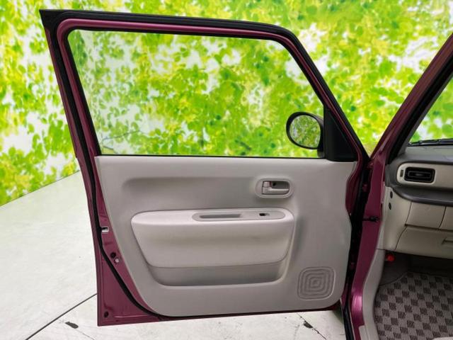 アルトラパン Ｌ　新品タイヤ／保証書／衝突安全装置／シートヒーター　運転席／ＥＢＤ付ＡＢＳ／横滑り防止装置／アイドリングストップ／禁煙車／エアバッグ　運転席／エアバッグ　助手席／パワーウインドウ／キーレスエントリー（22枚目）