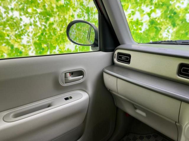 アルトラパン Ｌ　新品タイヤ／保証書／衝突安全装置／シートヒーター　運転席／ＥＢＤ付ＡＢＳ／横滑り防止装置／アイドリングストップ／禁煙車／エアバッグ　運転席／エアバッグ　助手席／パワーウインドウ／キーレスエントリー（26枚目）