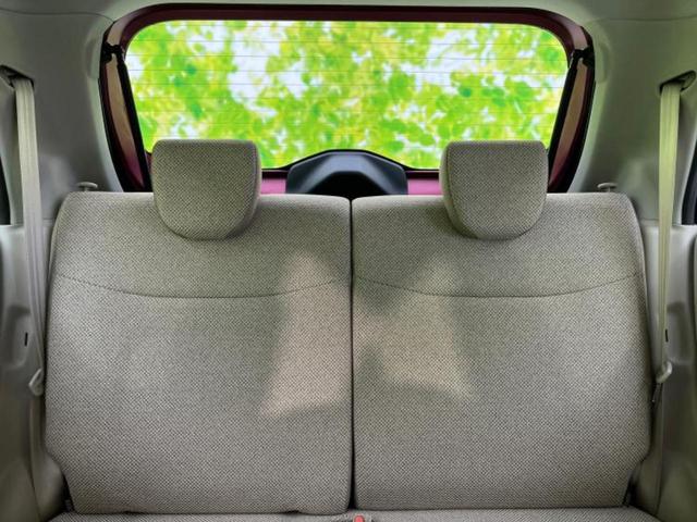 アルトラパン Ｌ　新品タイヤ／保証書／衝突安全装置／シートヒーター　運転席／ＥＢＤ付ＡＢＳ／横滑り防止装置／アイドリングストップ／禁煙車／エアバッグ　運転席／エアバッグ　助手席／パワーウインドウ／キーレスエントリー（38枚目）