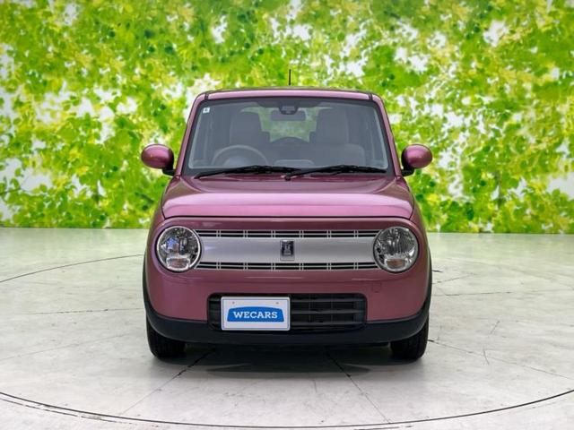 アルトラパン Ｌ　新品タイヤ／保証書／衝突安全装置／シートヒーター　運転席／ＥＢＤ付ＡＢＳ／横滑り防止装置／アイドリングストップ／禁煙車／エアバッグ　運転席／エアバッグ　助手席／パワーウインドウ／キーレスエントリー（42枚目）