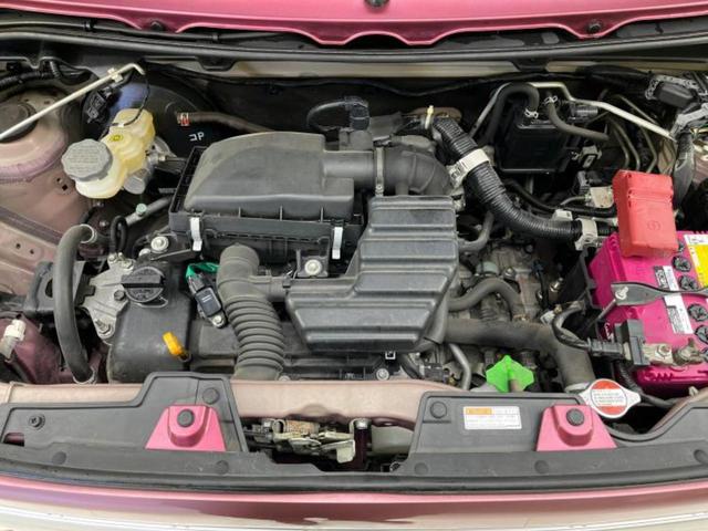 アルトラパン Ｌ　新品タイヤ／保証書／衝突安全装置／シートヒーター　運転席／ＥＢＤ付ＡＢＳ／横滑り防止装置／アイドリングストップ／禁煙車／エアバッグ　運転席／エアバッグ　助手席／パワーウインドウ／キーレスエントリー（47枚目）