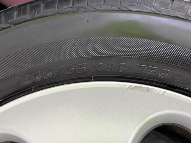 アルトラパン Ｌ　新品タイヤ／保証書／衝突安全装置／シートヒーター　運転席／ＥＢＤ付ＡＢＳ／横滑り防止装置／アイドリングストップ／禁煙車／エアバッグ　運転席／エアバッグ　助手席／パワーウインドウ／キーレスエントリー（49枚目）